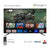 Kenwood Pantalla 58" Smart TV 4K UHD, LTK-K58B53G