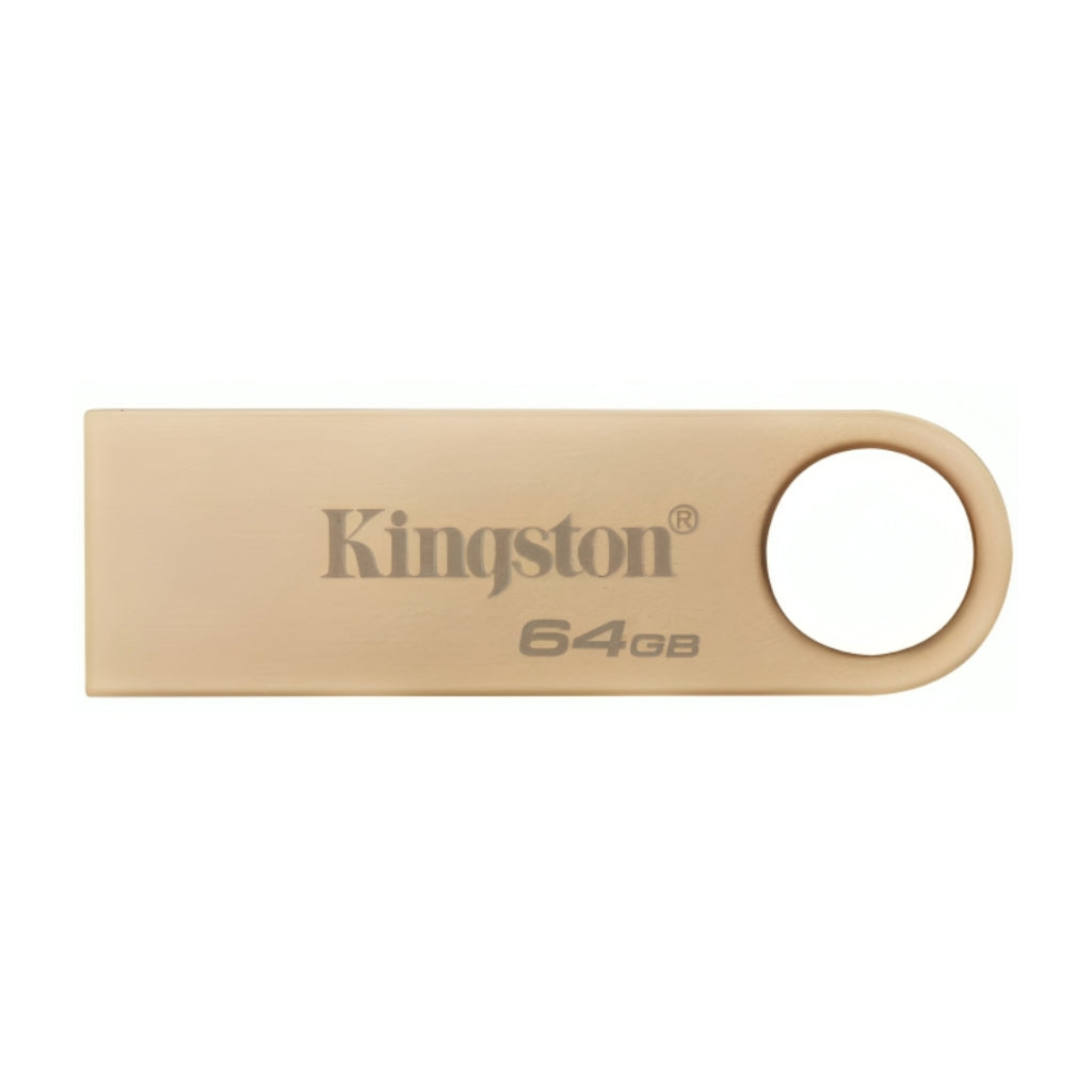 Kingston Memoria Flash 64GB DataTraveler SE9 G3, DTSE9G3/64GB