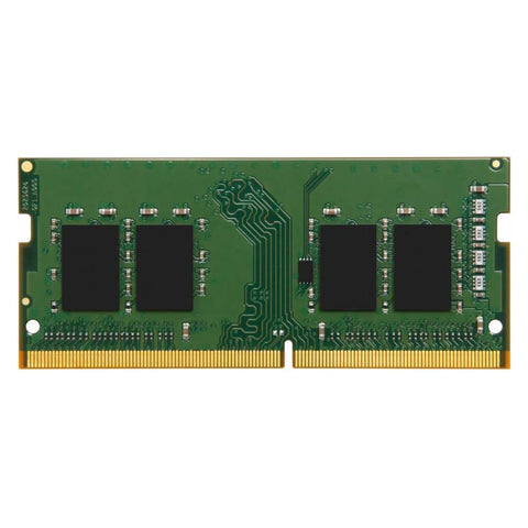 Kingston Memoria RAM 16GB DDR4 SODIMM, KVR32S22S8/16