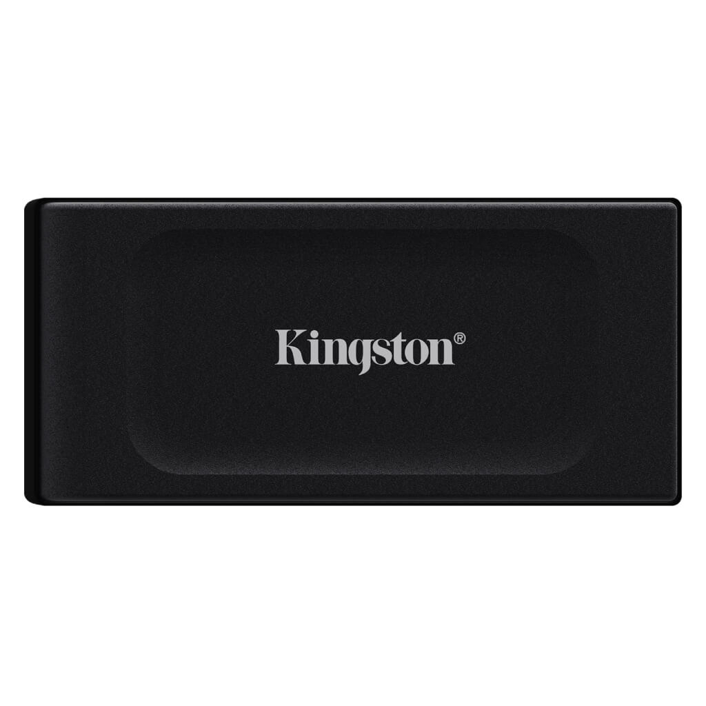 Kingston Unidad en Estado Sólido Externa XS1000 1TB, SXS1000/1000G