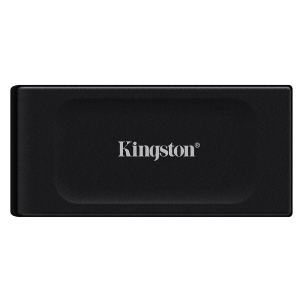Kingston Unidad en Estado Sólido Externa XS1000 2TB, SXS1000/2000G