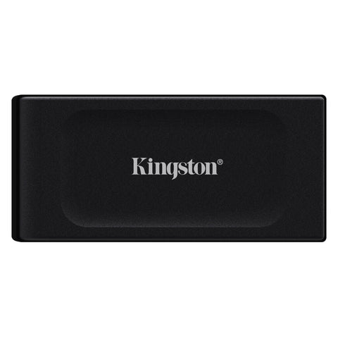 Kingston Unidad en Estado Sólido Externa XS1000 2TB, SXS1000/2000G