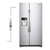 KitchenAid Filtro de Agua para Refrigeradora Universal (4378411RB)