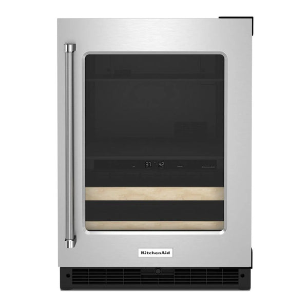KitchenAid Mini Refrigerador de Bebidas 24