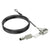 Klip Xtreme Cable de Seguridad para Laptop, KSD-350