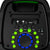 Klip Xtreme Parlante Inalámbrico Portátil con Micrófono BoomFire X (KLS-652)