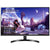 LG Monitor 27" Gaming QHD Slim, 27QN600B