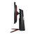 LG Monitor 27'' FHD Gaming Ultragear Slim, 27GN65R-B
