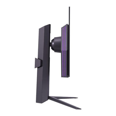 LG Monitor 27'' Gaming OLED Slim, 27GR95QE-B