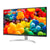 LG Monitor 31.5'' Gaming UHD 4K HDR, B08FPLLX6Y