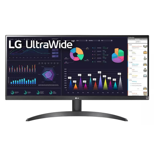 LG Monitor IPS 29