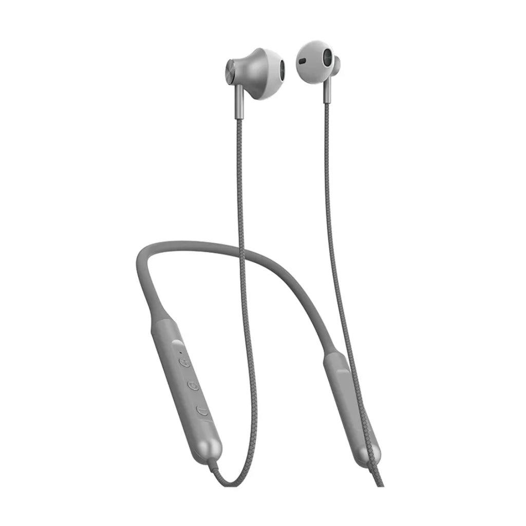 Earldom Audífonos Inalámbricos Deportivos Bluetooth (ET-BH100)