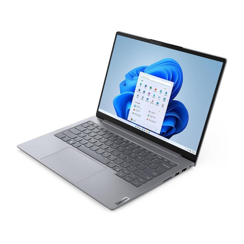 Lenovo Laptop 14" Notebook ThinkBook G6, 21KG00N6GJ