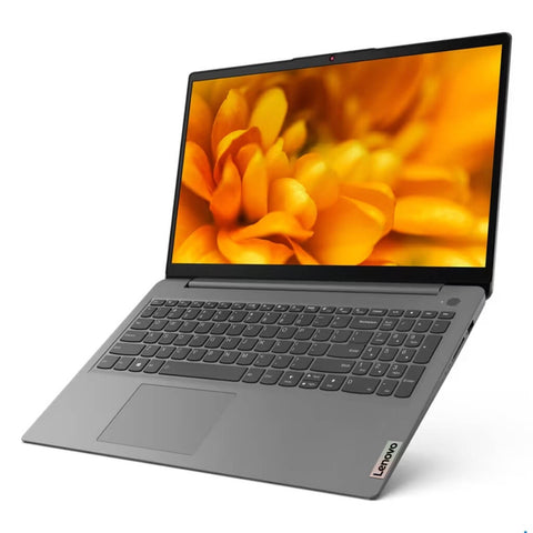 Lenovo Laptop 15.6" Notebook IdeaPad 3 15ITL6, 82H803HYGJ