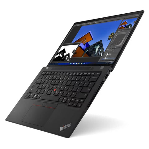 Lenovo Laptop 15.6" Notebook ThinkPad T14 Gen 3, 21AH00N2FJ