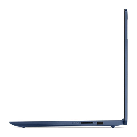 Lenovo Laptop 15.6" Notebook IdeaPad Slim 3 15IAH8, 83ER00BQGJ