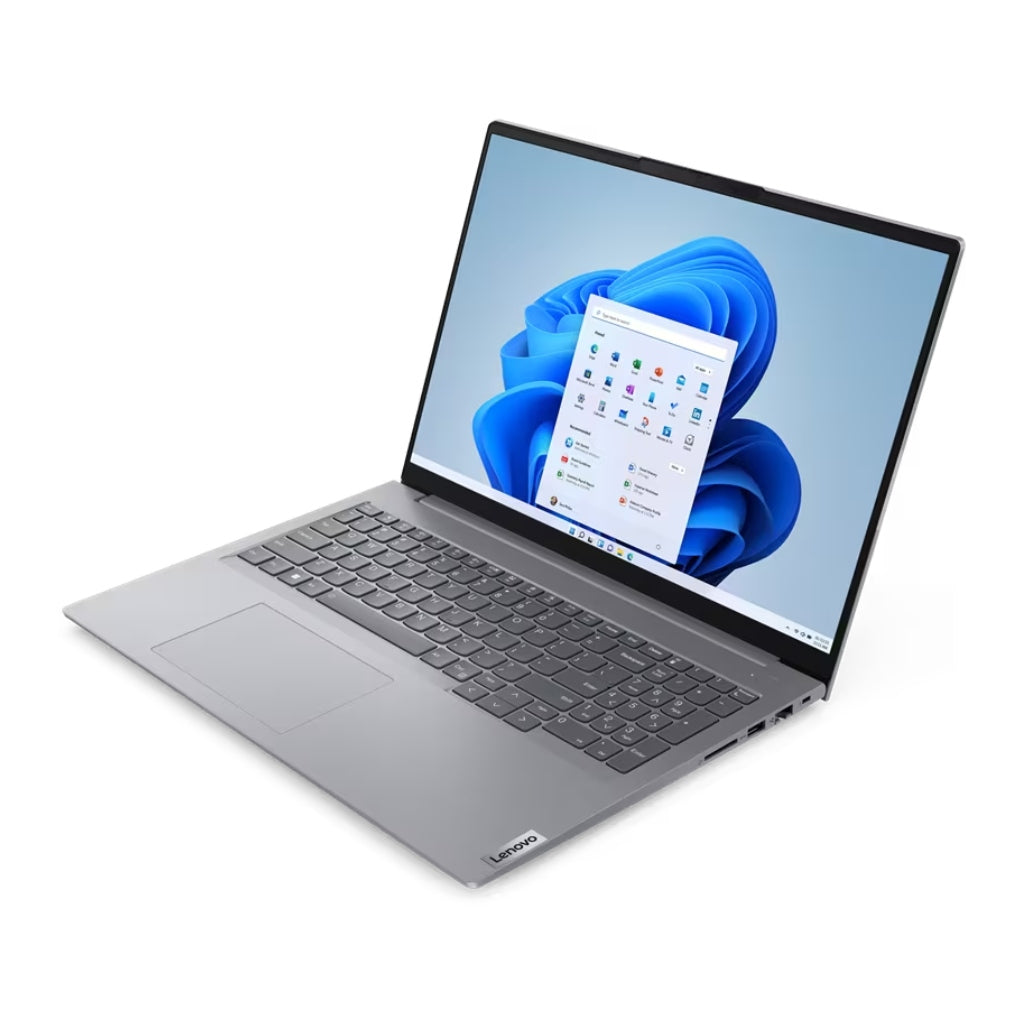 ▷ Lenovo Laptop 16" Notebook ThinkBook 16 Gen 6, 21KH00MCGJ © Unimart.com