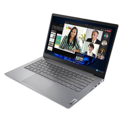 Lenovo Laptop Notebook 14" ThinkBook 14 G4 IAP, 21DH00M8GJ