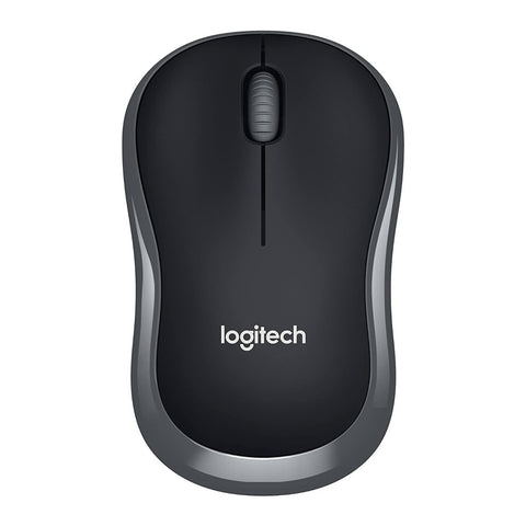 Logitech Kit Teclado Inalámbrico y Mouse MK270, Inglés