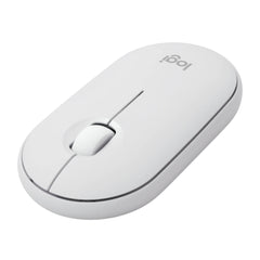 Logitech Mouse Inalámbrico Pebble 2 M350S