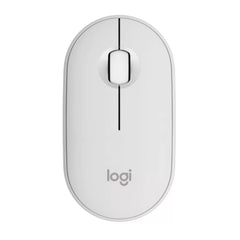 Logitech Mouse Inalámbrico Pebble 2 M350S