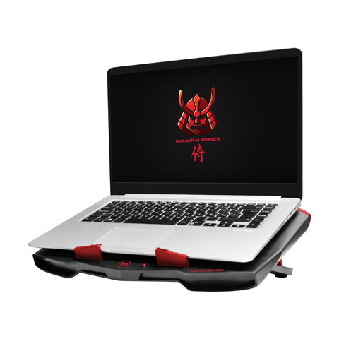 Maxell Base para Laptop Gaming LED Samui Cooler (CA-LC-9)