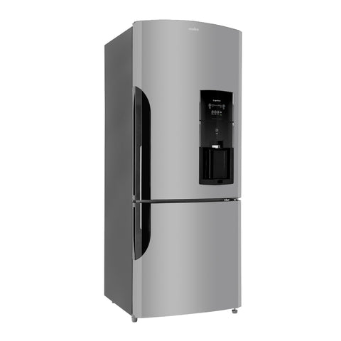 Mabe Refrigeradora Automático Bottom Freezer 520 L (RMB520IBMRX0)  + Gratis Amazon Echo Dot