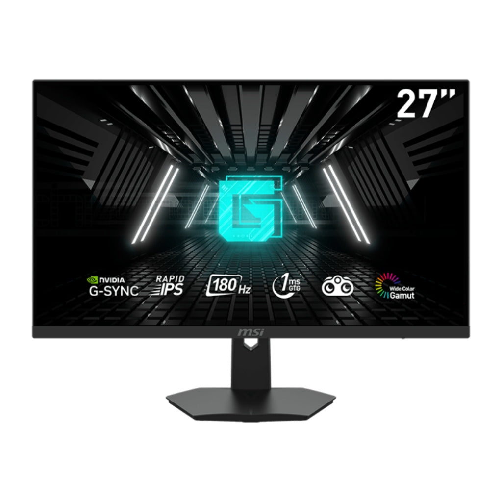 MSI Monitor 27" FHD LED Gaming, G274F