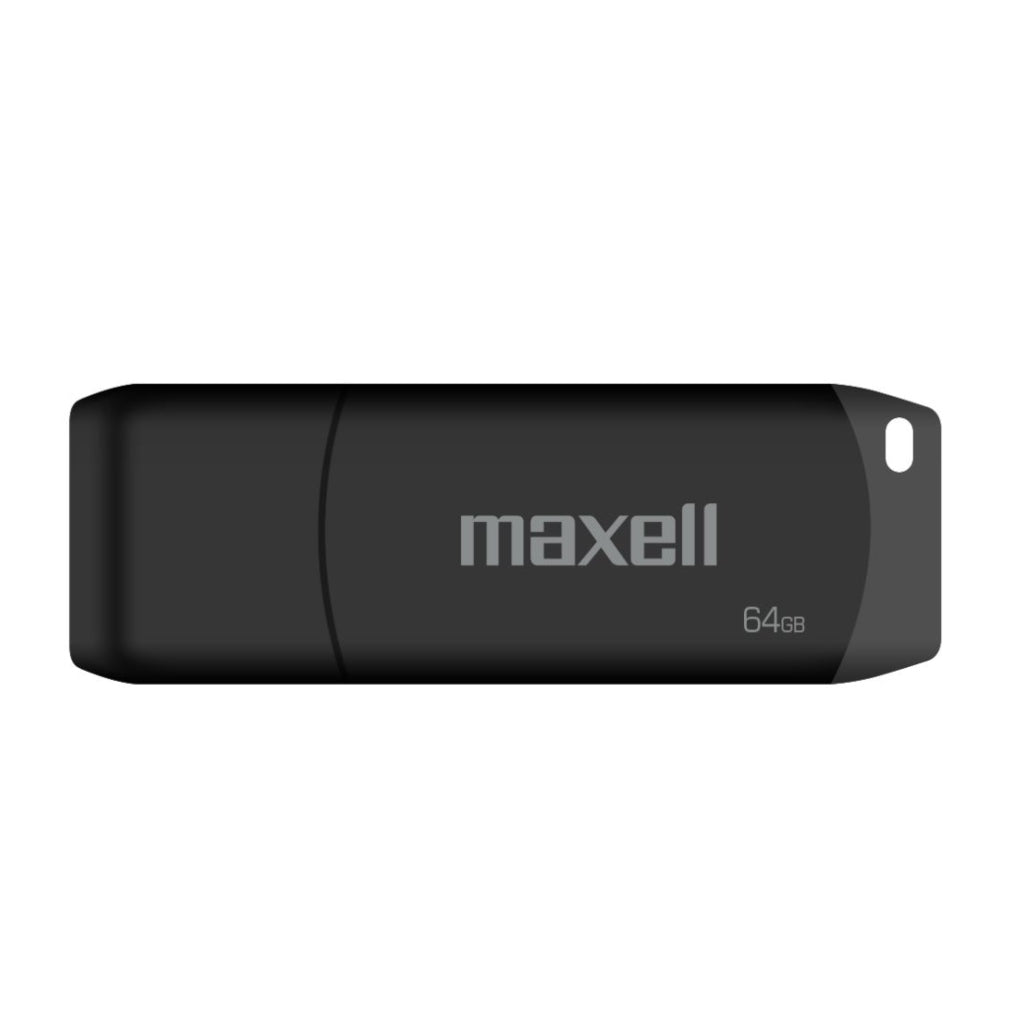 Maxell Memoria USB Pendrive 2.0 64GB