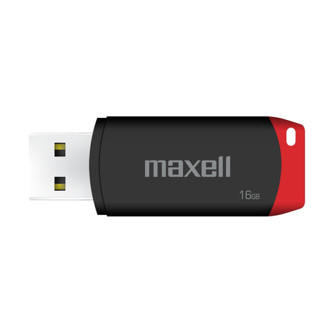 Maxell Memoria USB Pendrive 2.0 16GB