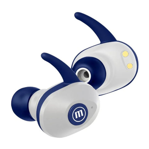 Maxell Audífonos Inalámbricos True Wireless Mini Duo Special