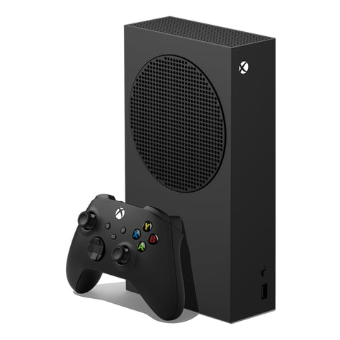 Microsoft Consola de Videojuegos Xbox Series S
