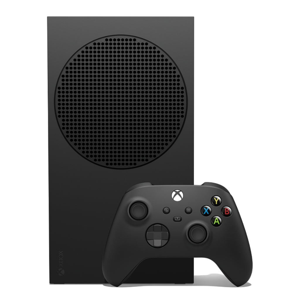 Microsoft Consola de Videojuegos Xbox Series S