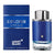 Montblanc Perfume Explorer Ultra Blue para Hombre, 100 Ml