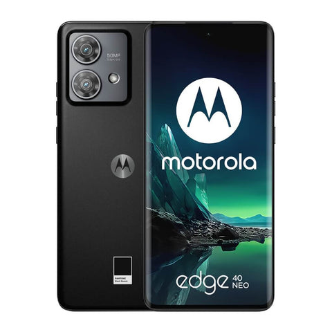 Motorola Teléfono Celular Edge 40 Neo, 256GB