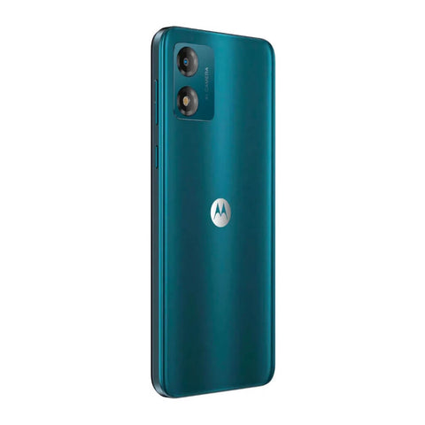 Motorola Teléfono Celular Moto E13, 64GB