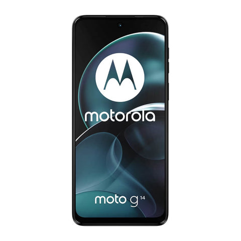 Motorola Teléfono Celular Moto G14, 128GB