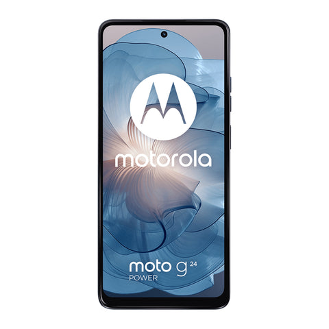 Motorola Teléfono Celular Moto G24 Power, 256GB