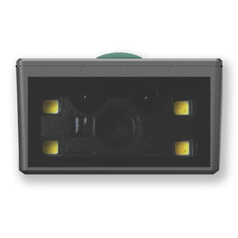 Newland Escáner de Códigos de Barras Montaje Fijo USB, NLS-FM430L-U