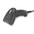 Newland Escáner de Códigos de Barras USB, NLS-HR2081-SF