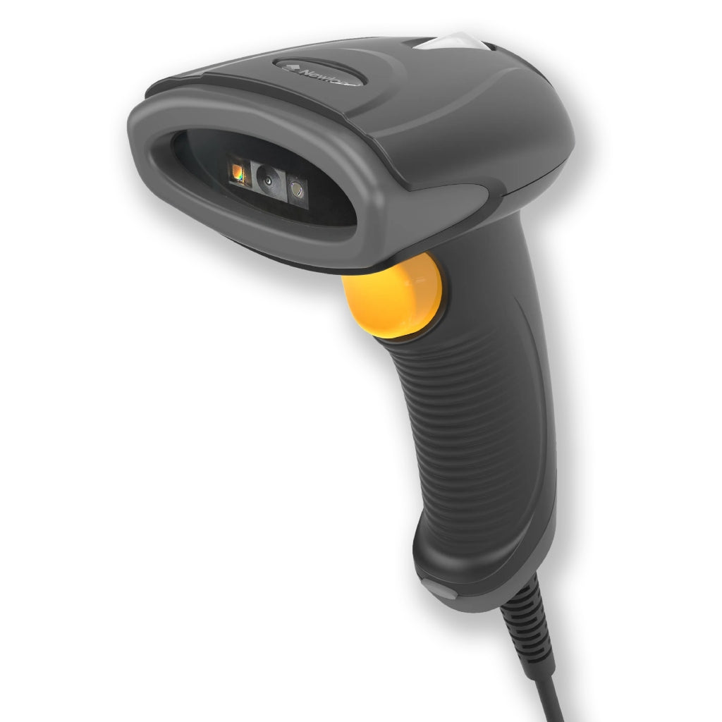 Newland Escáner de Códigos de Barras USB, NLS-HR2081-SF