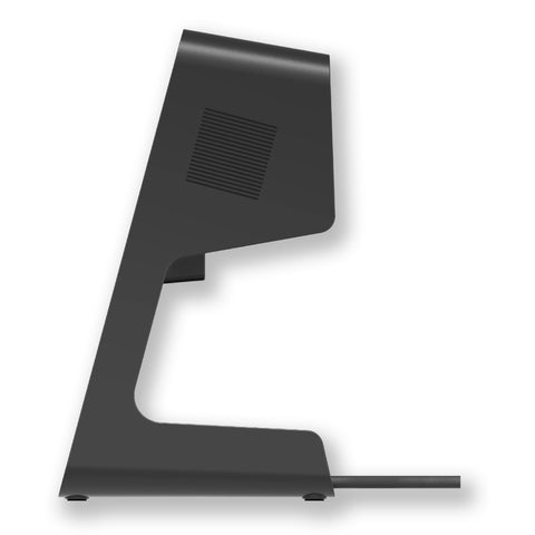 Newland Escáner de Códigos de Barras de Escritorio USB, NLS-FR4270-20