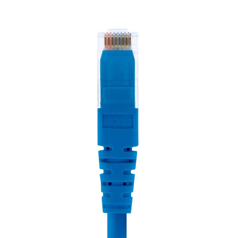 Nexxt Solutions Infrastructure Cable Patch UTP Multifilar Cat6, 3m