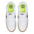 Nike Tenis Court Legacy LO NN Blanco/Naranja, para Mujer