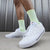 Nike Tenis Court Legacy NN Blanco/Negro, para Hombre