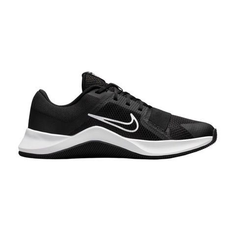 Nike Tenis MC Trainer Negro/Blanco, para Hombre