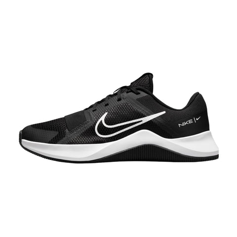 Nike Tenis MC Trainer Negro/Blanco, para Hombre