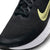 Nike Tenis Renew Ride 3 Negro Limón, para Hombre