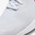 Nike Tenis Revolution 7 Blanco/Rojo, para Hombre