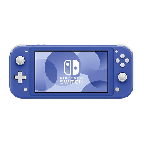 Nintendo Consola de Videojuegos Switch Lite
